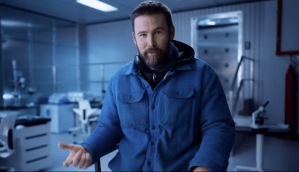 Resident Evil Film: Origineel Verhaal zonder Bekende Personages