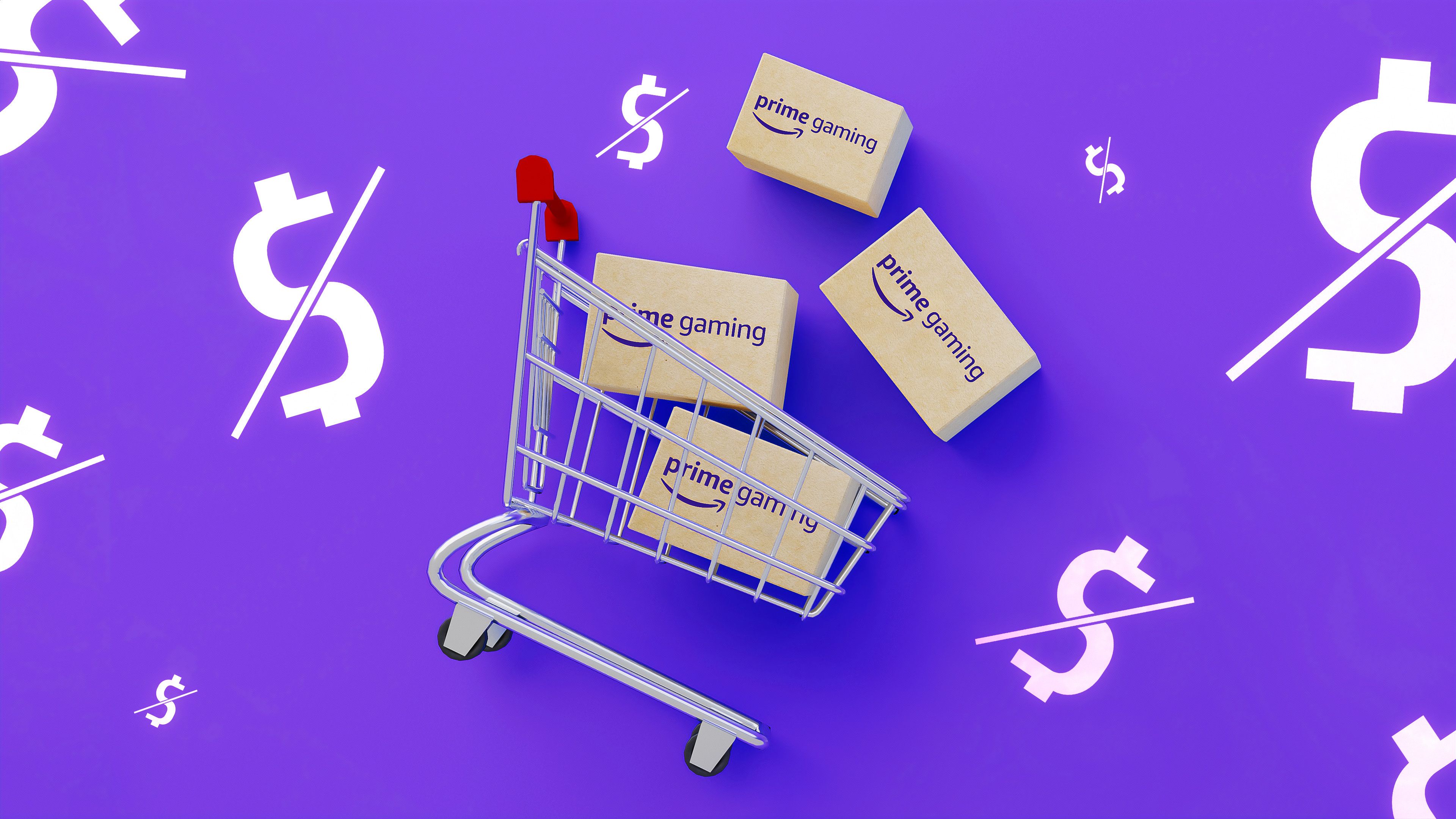 Discover the 12 free games from Prime Gaming in July 2026