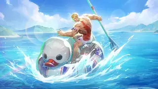 Captain America summer skin in Marvel Rivals: impact and reactions