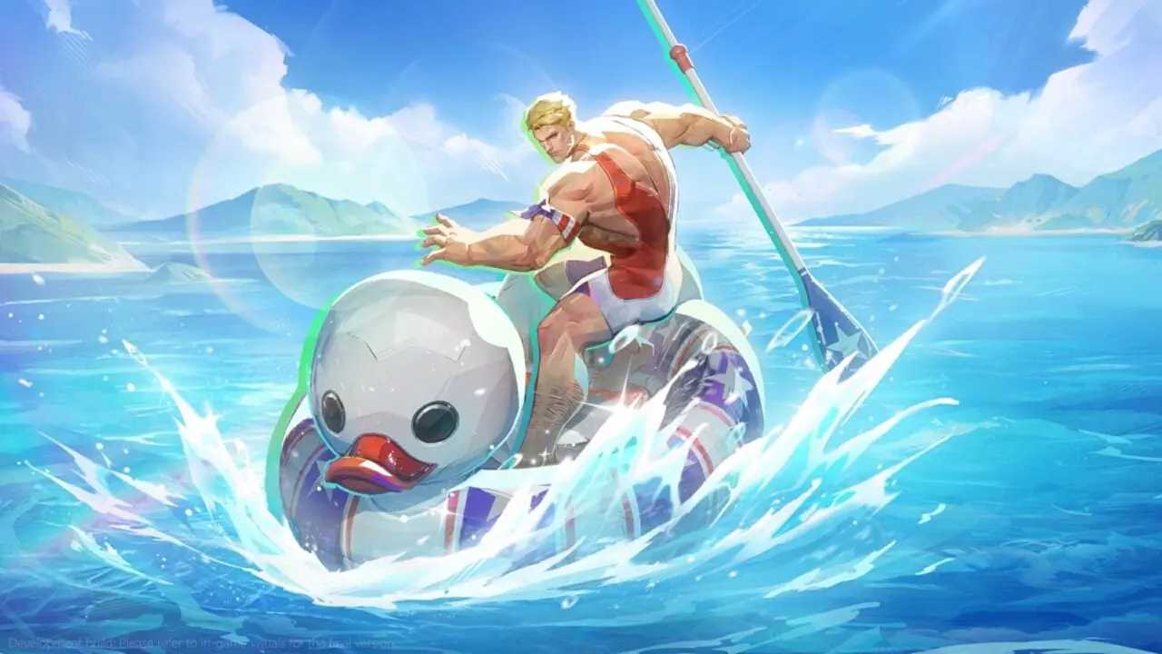 Captain America summer skin in Marvel Rivals: impact and reactions