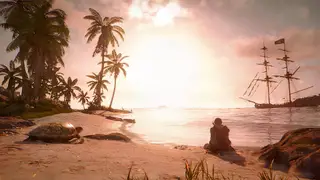 Assassin's Creed Black Flag Resynced: improvements and new gameplay elements