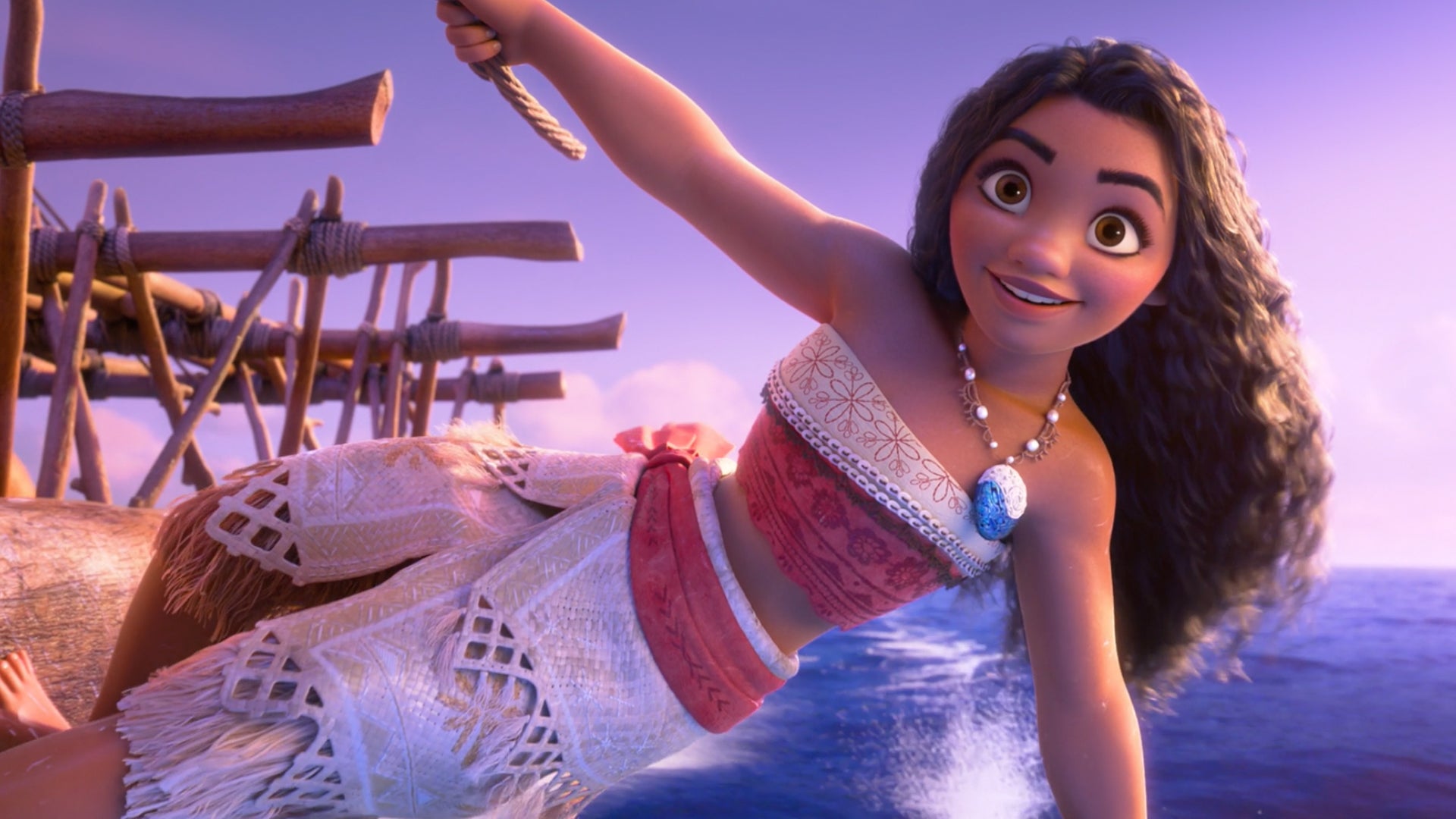 Moana 3 in Ontwikkeling: Wat Betekent Dit Voor Fans?