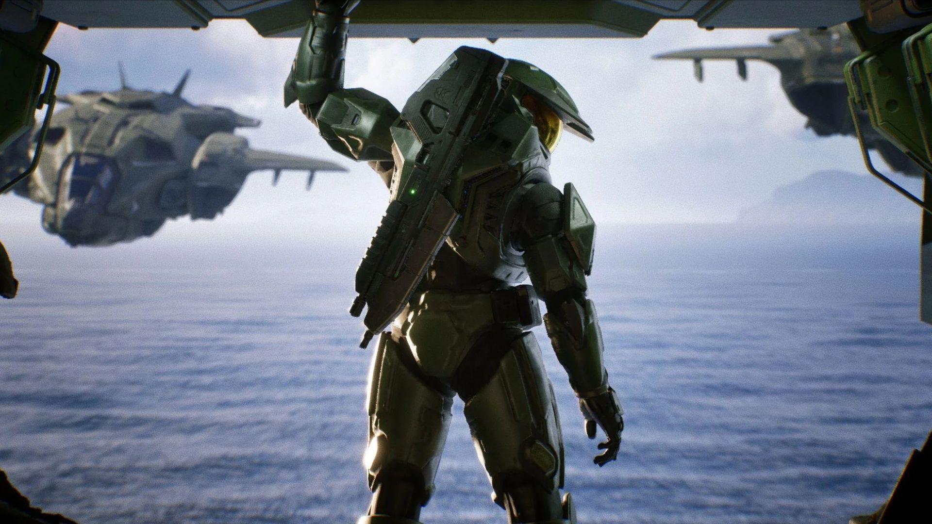 Halo's Nieuwe Projecten: Wat Betekent Dit Voor Spelers en Xbox?