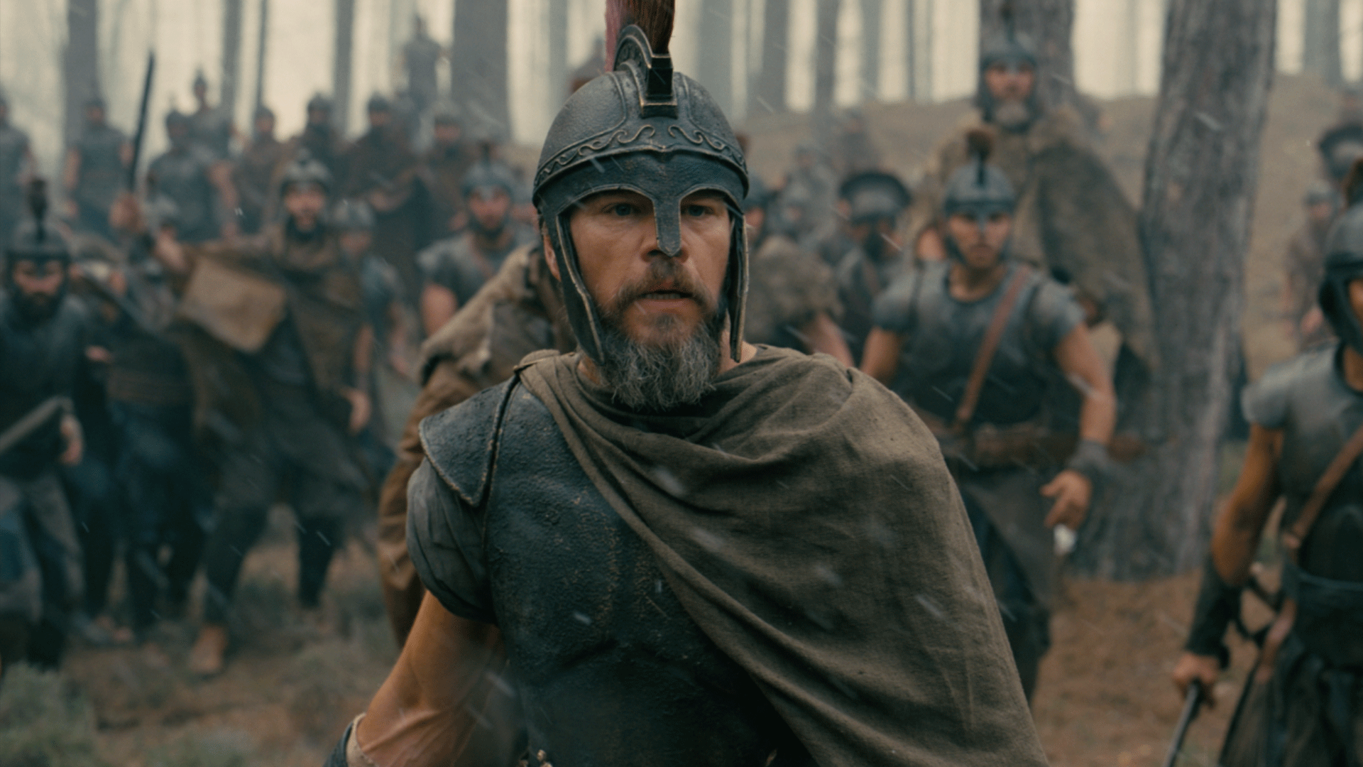 The Odyssey: IMAX-revolutie en de impact op gamers