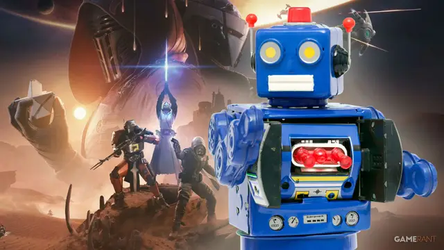Alchemy Scorch shader in Destiny 2: what does it mean for you?