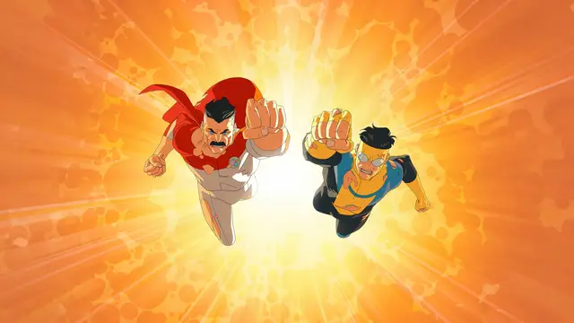 Invincible VS: season 2 and new DLC in October 2026