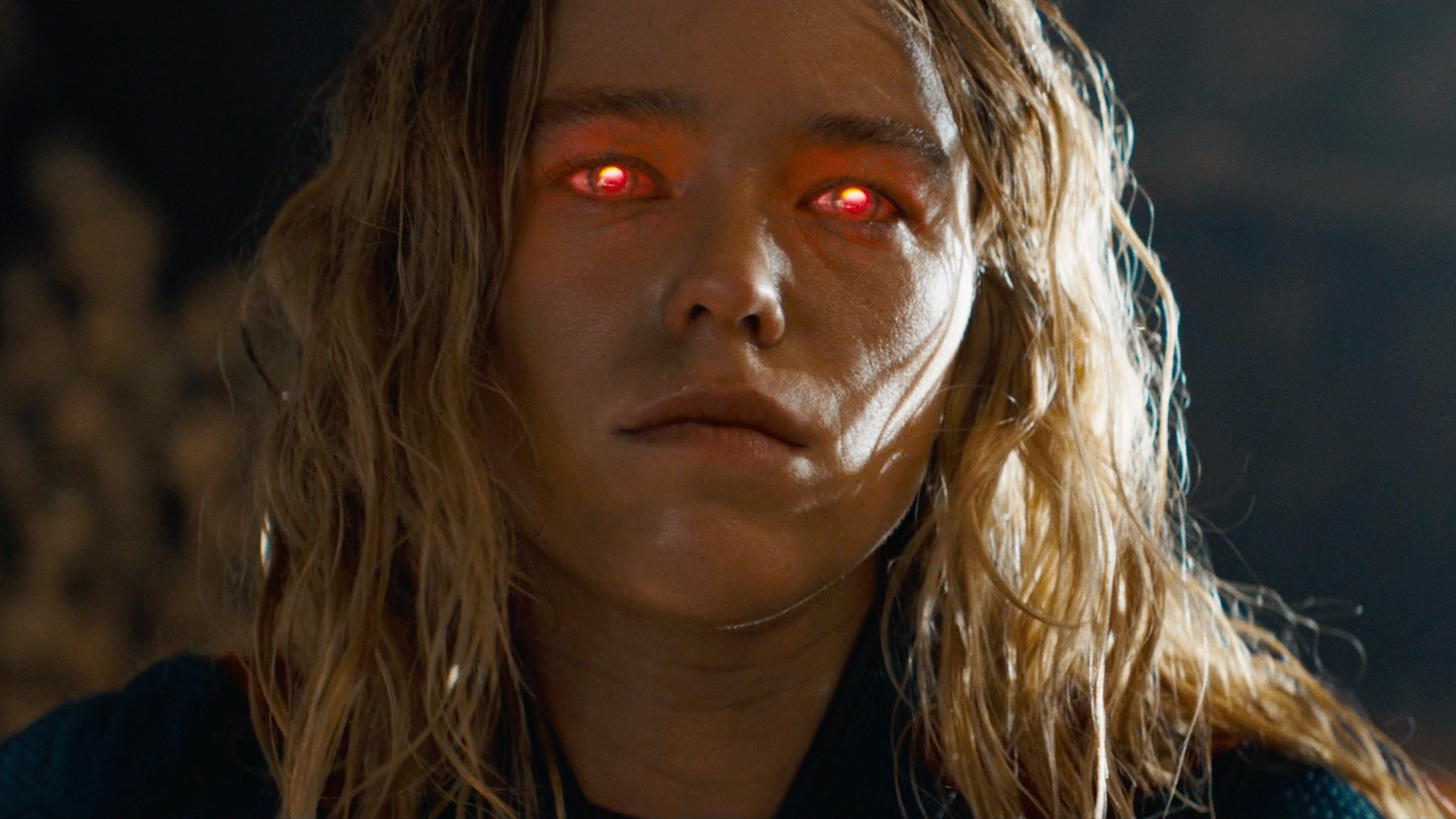 Supergirl film: creative conflicts and disappointing test results