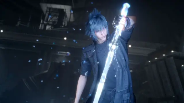Final Fantasy 15: new port to Nintendo Switch 2 under consideration?