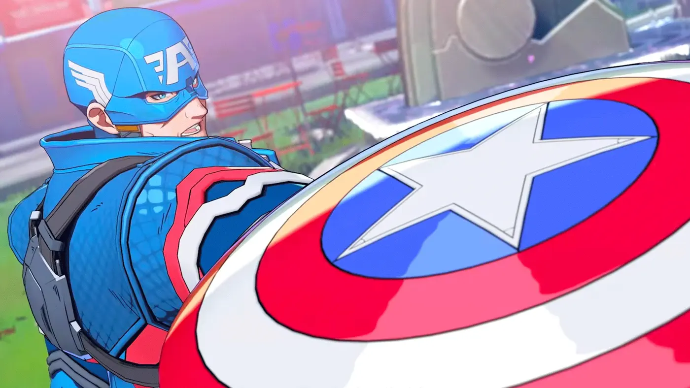 Impact van de Blokkade van Marvel Tōkon: Fighting Souls op Gamers en de Industrie