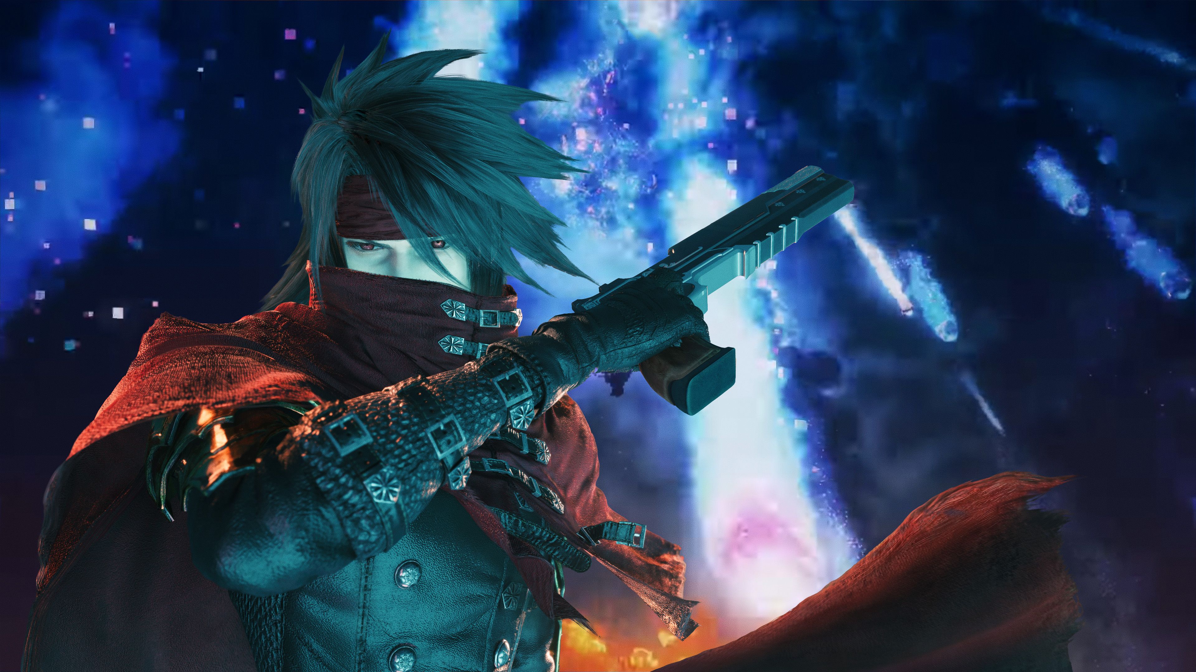 Square Enix Overweegt Meer Remakes van Final Fantasy Klassiekers - Wat Betekent Dit Voor Spelers?