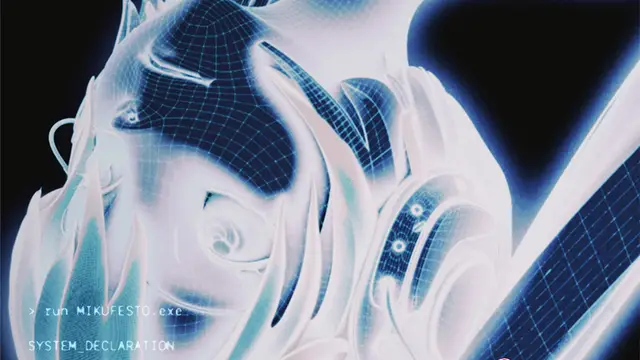 Hatsune Miku's BEYOND BORDERS EP: a global musical collaboration