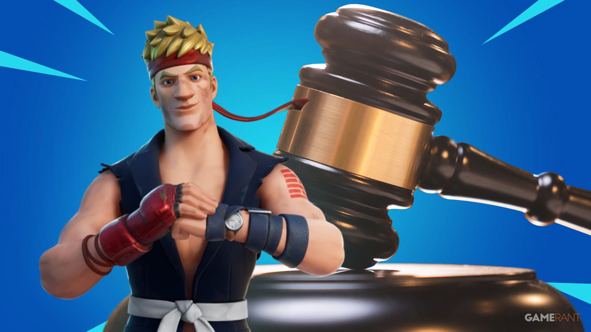 Epic Games schikt met Hayden Cohen: Impact op Fortnite en spelers