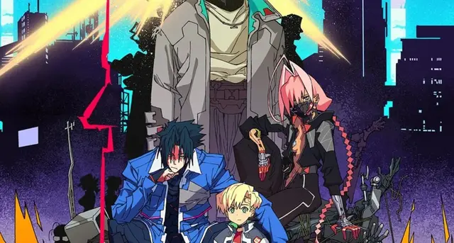 Cyberpunk: Edgerunners season 2: new stories and impact on players