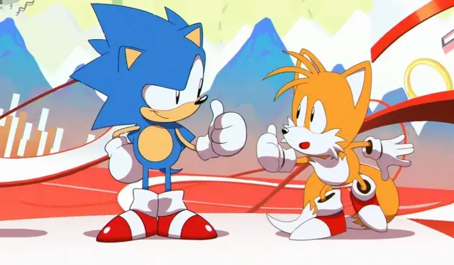 Sonic Mania: how it saved the Sonic franchise