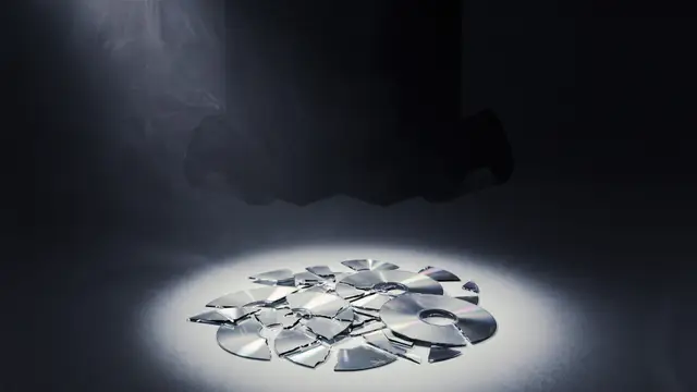 Xbox Project Helix: the impact of ending physical discs on gamers
