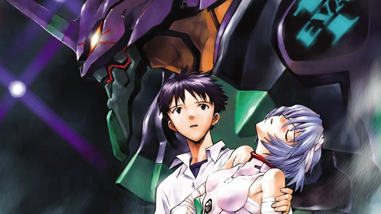 Yoko Taro's Evangelion: Wat Betekent Dit Voor Fans?