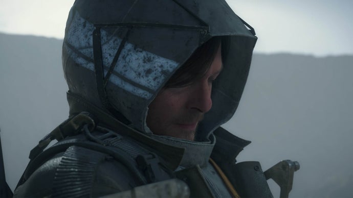 Kojima's Zorgen Over Einde Fysieke Discs en de Impact op Gamers
