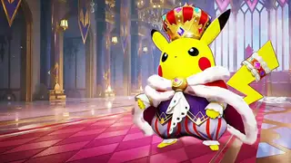 Pokemon Unite: free rewards and new legendary Pokémon in July 2026