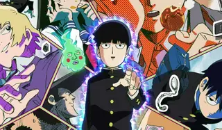 Mob Psycho 100: an analysis of its impact on the anime industry