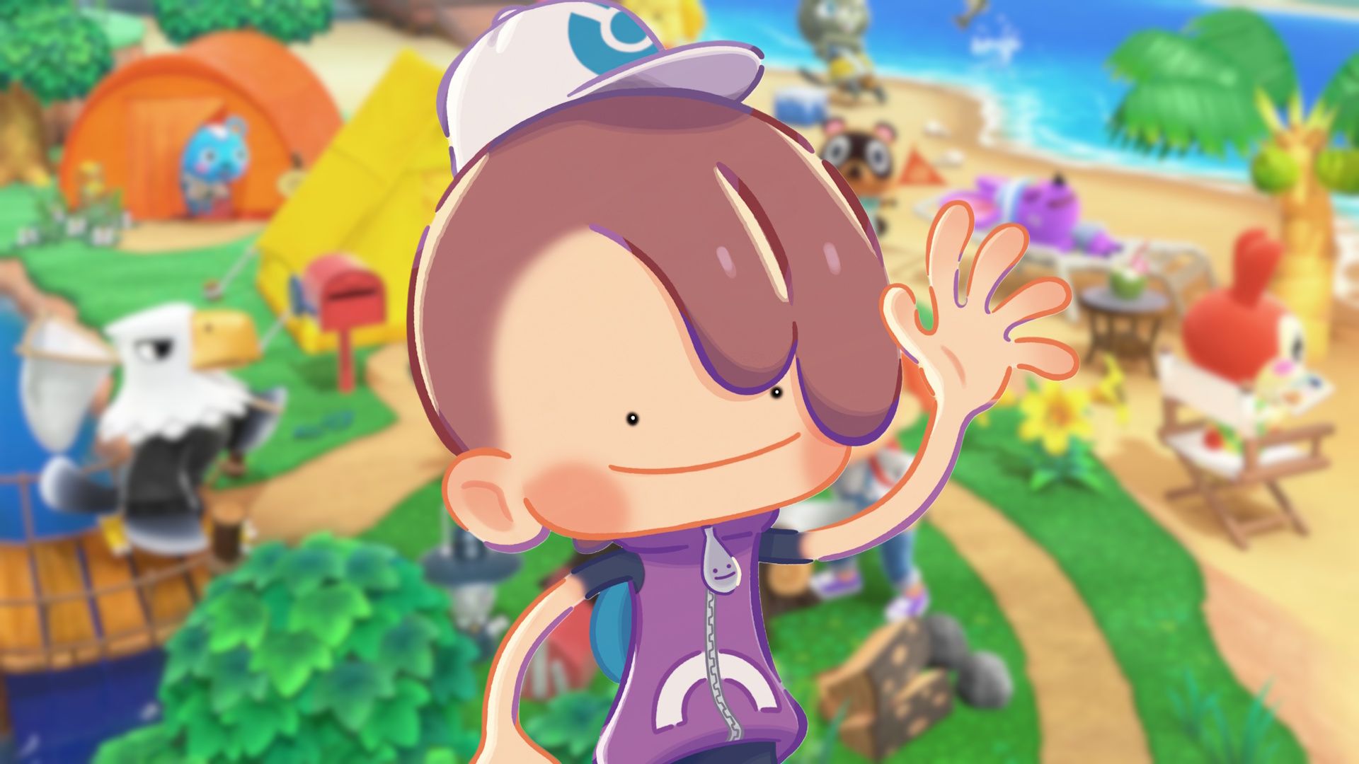 Pokopia: creative life simulation with Pokémon theme and community impact