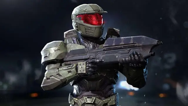 Project Ekur: Halo's unknown multiplayer game canceled - what now?