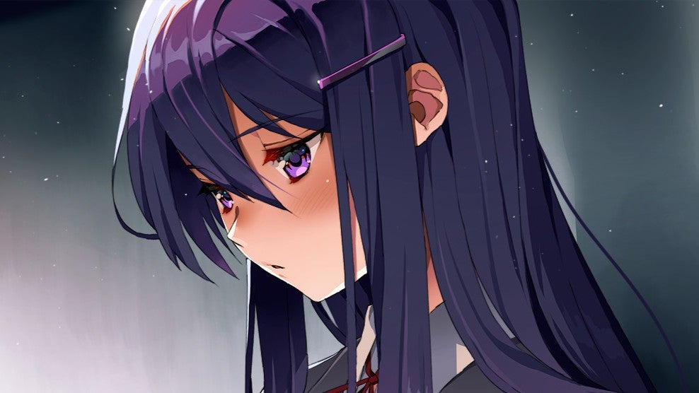 ChatGPT en Doki Doki Literature Club: De rol van AI in fanfiction