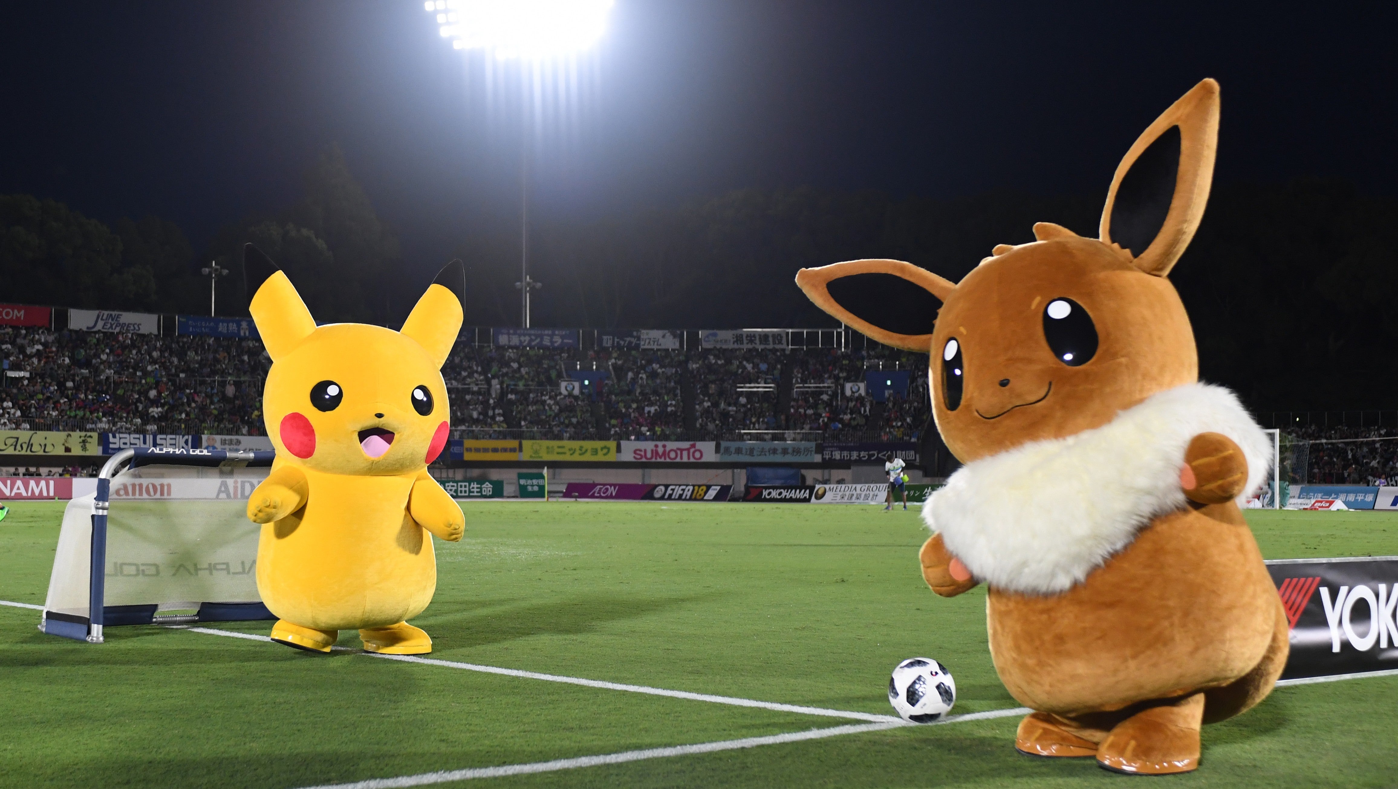 The Pokémon Company: wat het nieuws betekent voor spelers en studio