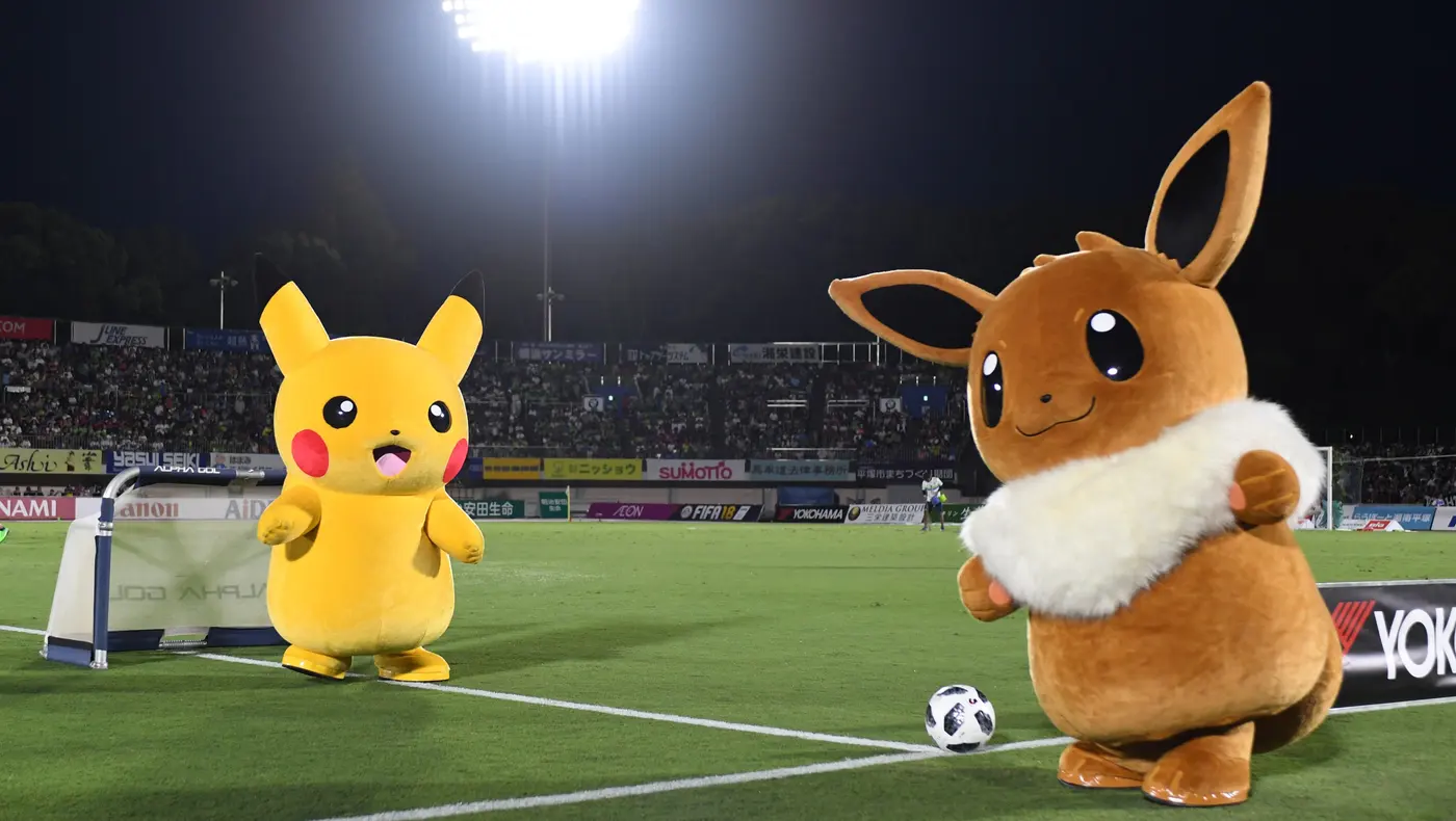 The Pokémon Company: wat het nieuws betekent voor spelers en studio