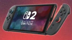 Nintendo Switch 2: replaceable batteries and their effect on gamers