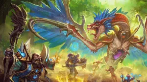 World of Warcraft: wat het nieuws betekent voor spelers en studio