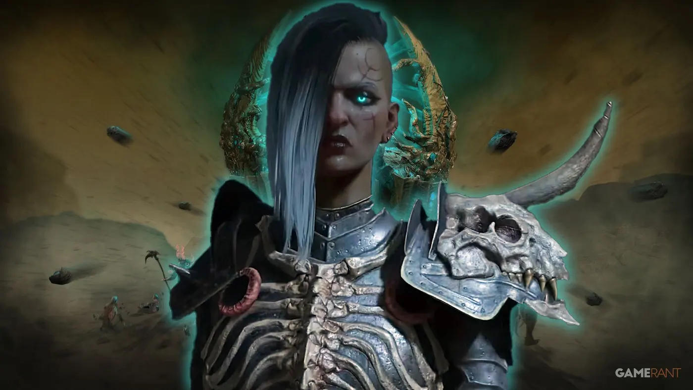 Necromancer dominates Diablo 4 season 14: what does this mean for players?