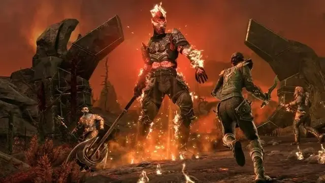 Layoffs at Zenimax: impact on The Elder Scrolls Online and the future of MMORPGs