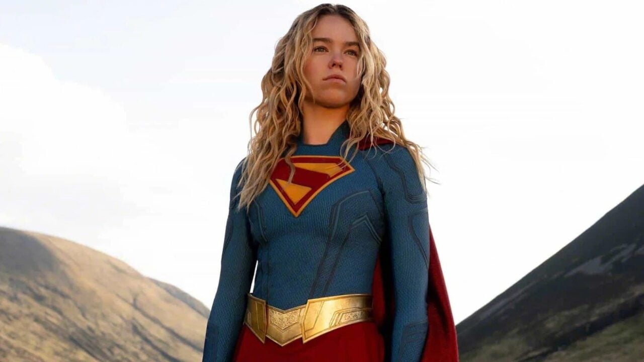 Supergirl's Box Office Flop en Kritieken: Wat Betekent Dit Voor DC?