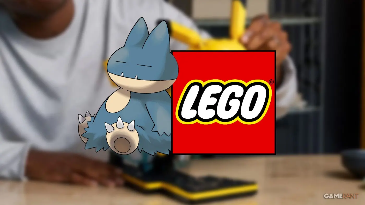 LEGO Munchlax Set: Wat Betekent Dit voor Pokémon Fans?