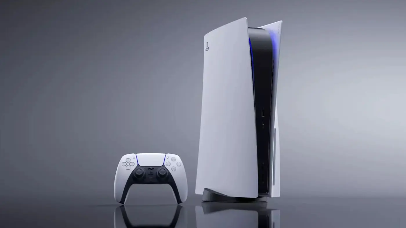 De Digitale Revolutie van PlayStation: Wat Betekent Het Einde van Fysieke Discs Voor Gamers?