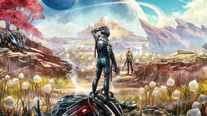 Obsidian Entertainment Verliest 25% van Personeel: Impact op Avowed en The Outer Worlds 2