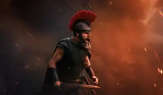 The Odyssey: Nolan's masterpiece with a horror twist