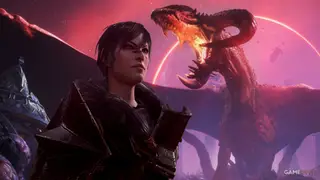 David Gaider's RPG: financial challenges and the future of Summerfall Studios