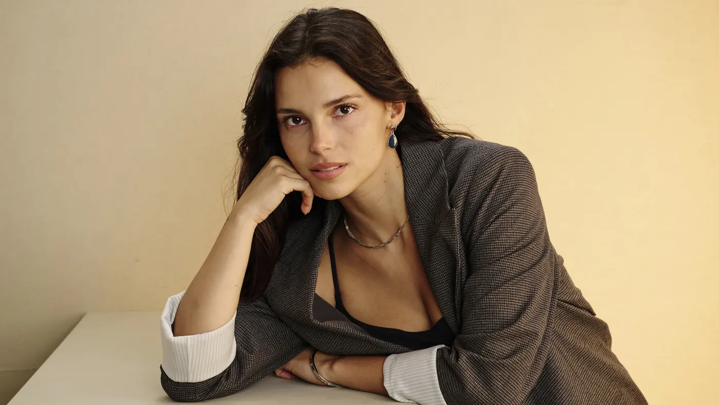 Inde Navarette's role in the X-Men reboot: what does this mean for Marvel fans?