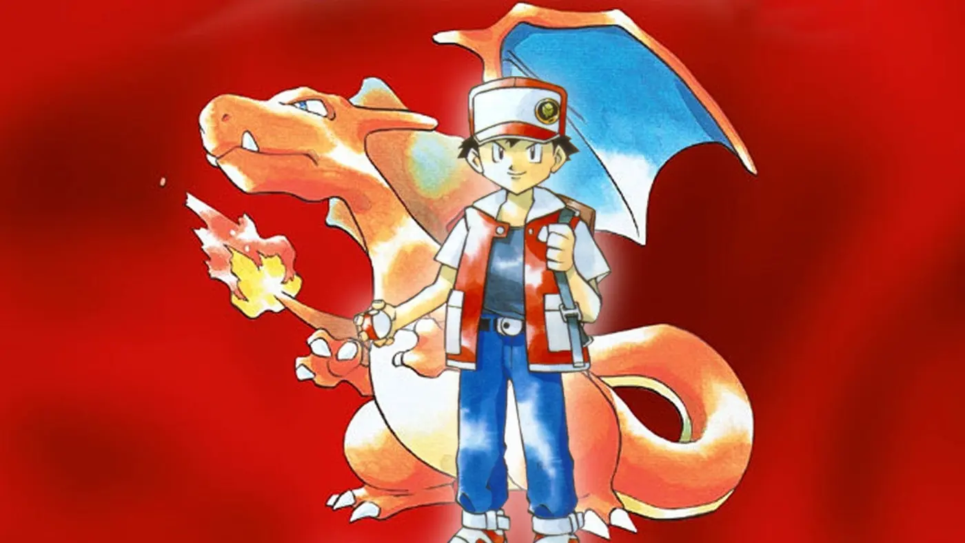 LEGO Pokémon Red Set: Wat Betekent Dit Voor Fans?