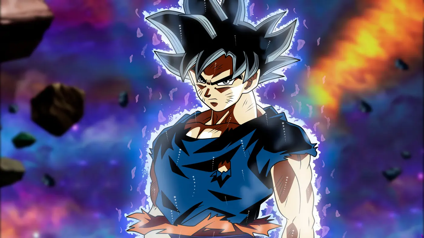 Goku's Nieuwe Transformatie en Laatste DLC van Dragon Ball Xenoverse 2