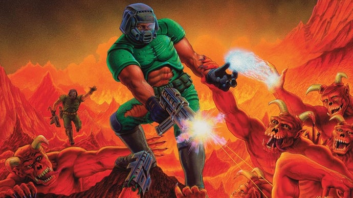Impact van ontslagen bij id Software op Doom en de gamingindustrie