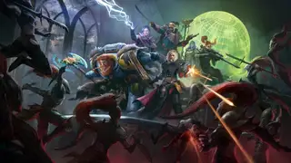 Warhammer 40K: Rogue Trader Switch 2 update and free content