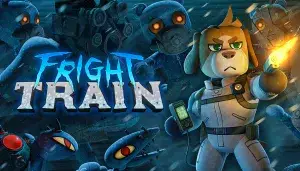 Fright Train: horror and adventure on a haunted train