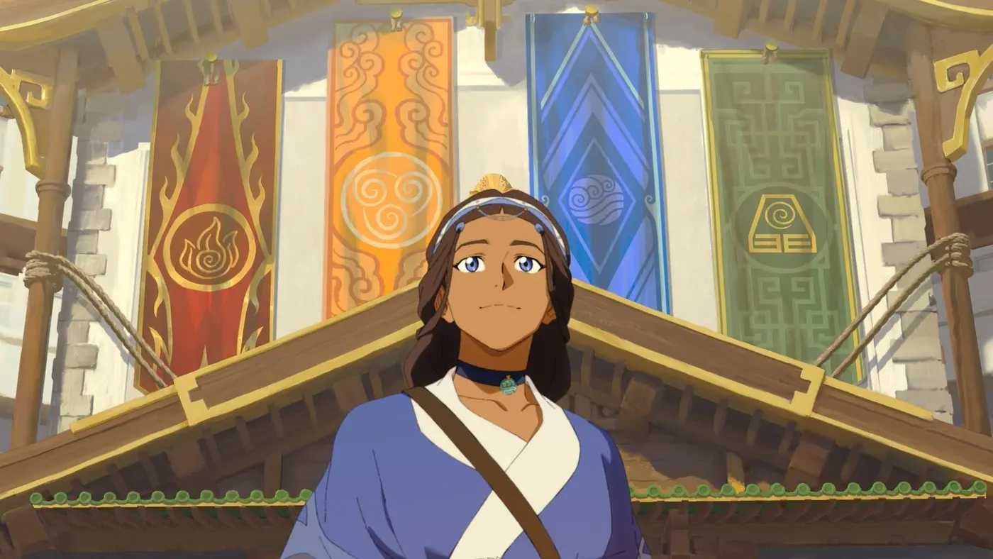 Avatar Aang: De Laatste Luchtbender - Wat Betekent de Exclusieve Release voor Fans?
