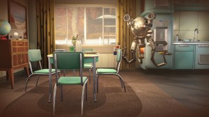 Bethesda's Toekomst na Microsoft Layoffs: Focus op Sterke Franchises