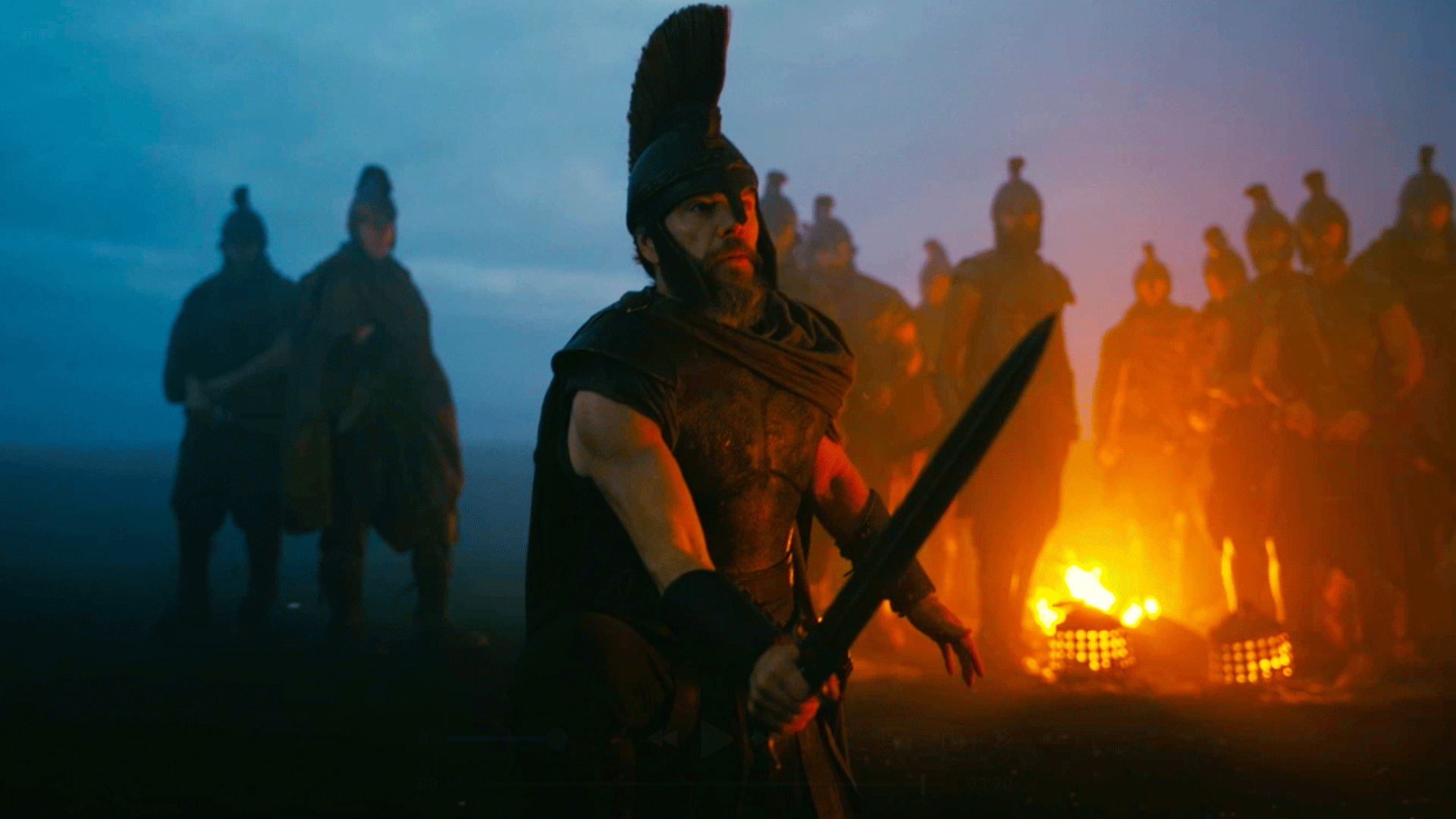 Christopher Nolan's The Odyssey: Praktische Effecten versus CGI