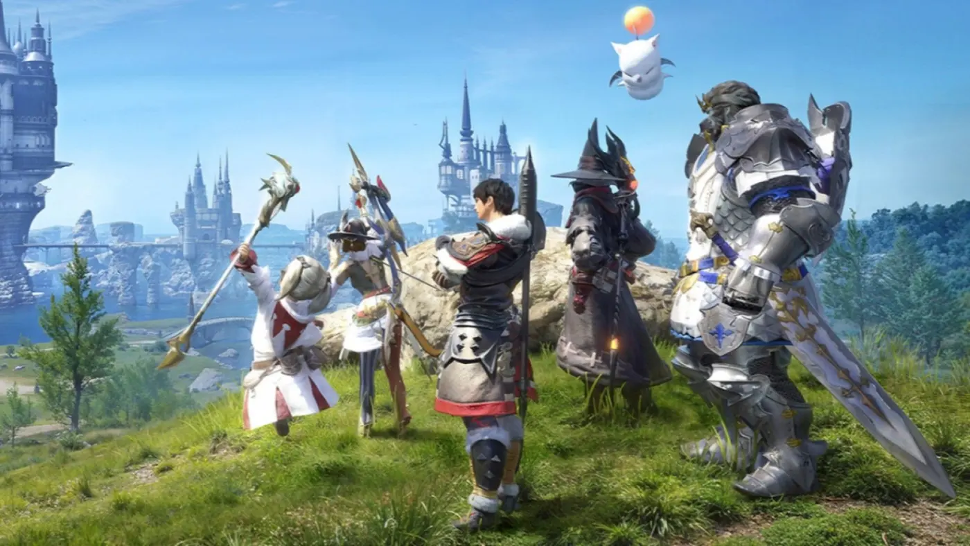 Final Fantasy 14 Mobile: Problemen en Onzekerheden voor Spelers