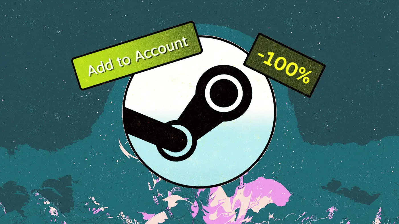 Ontdek gratis 10/10 RPG meesterwerk via Humble Choice op Steam