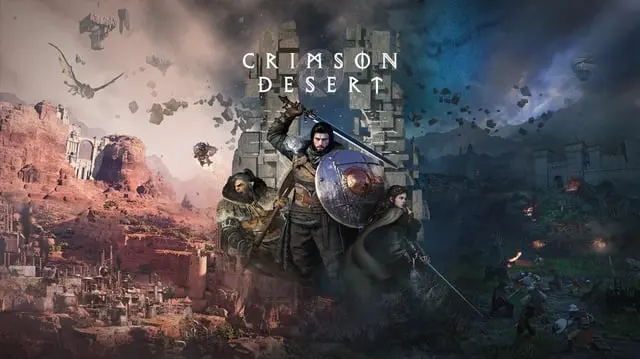 Crimson Desert: Mogelijke Switch 2 Versie en Wat Dit Betekent voor Spelers